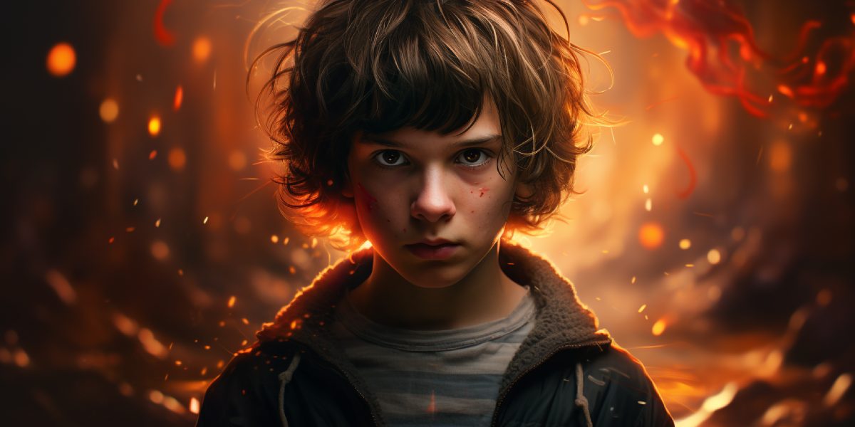 Qué regalar a un fan de Stranger things