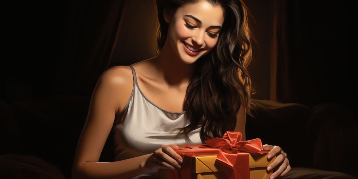 Qué regalar con un neceser