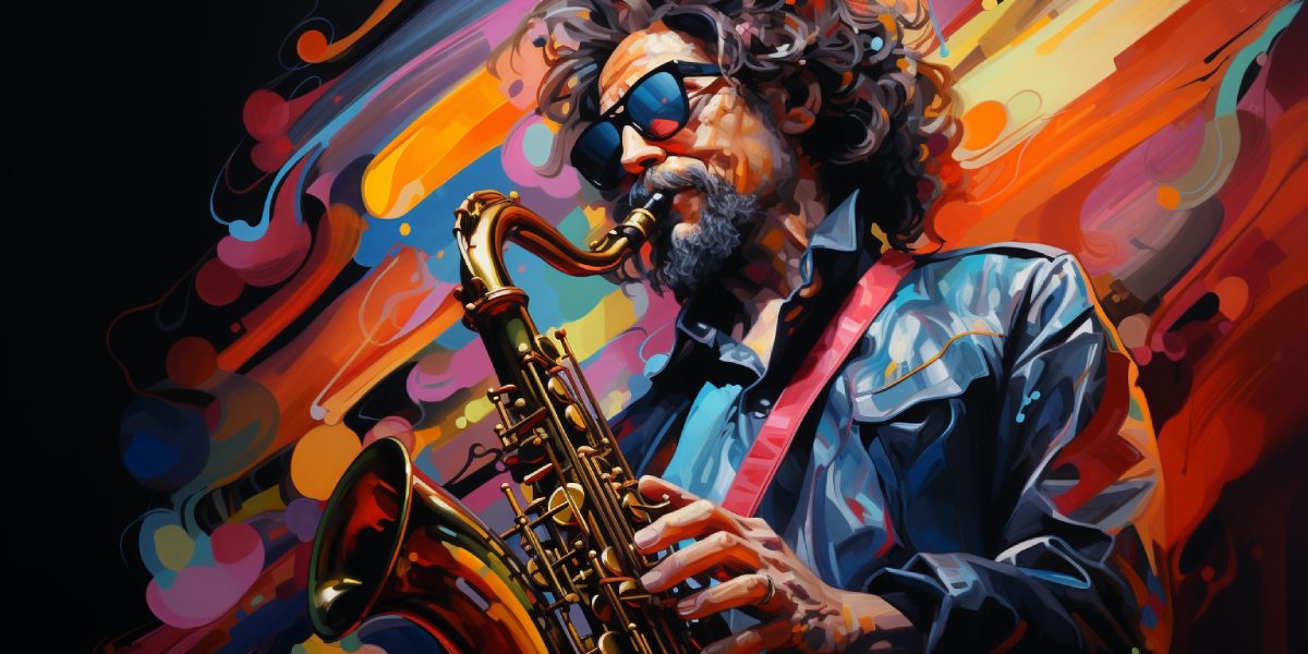 qué regalar a un saxofonista