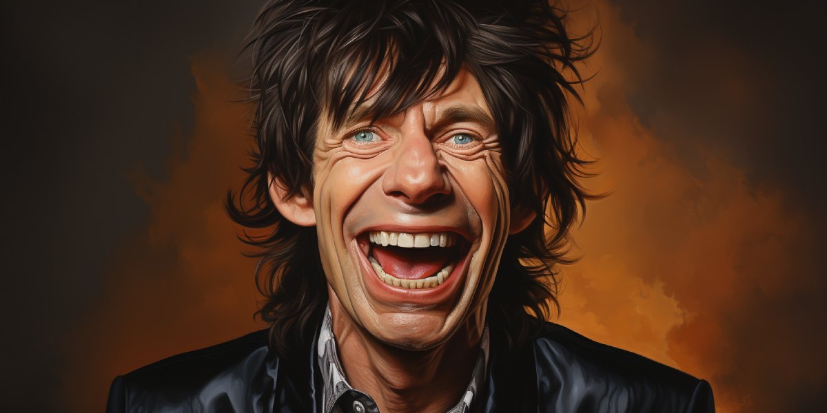 Qué puedo regalar a un fan del grupo _Rolling Stones_