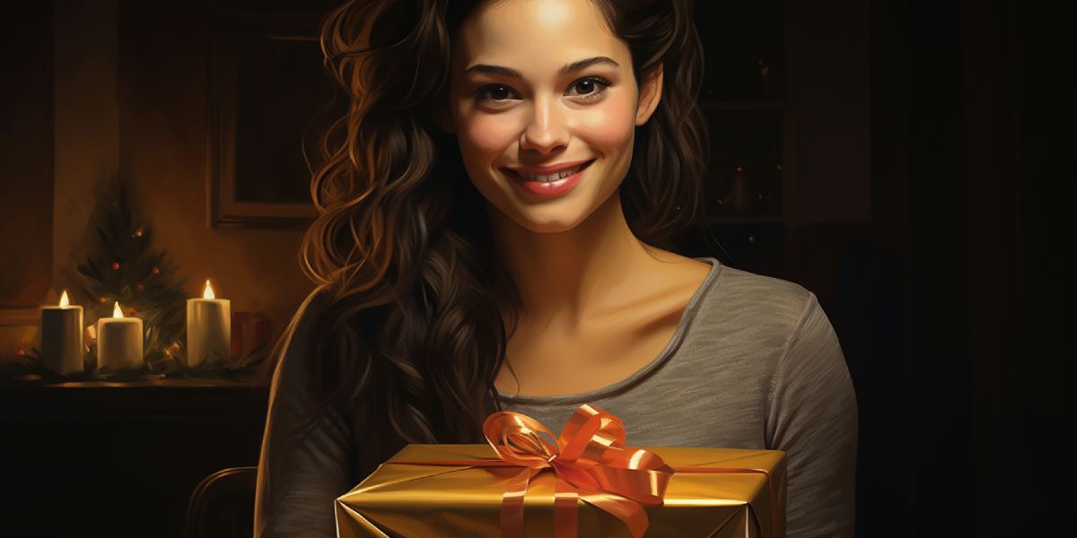 Qué regalar a un leo