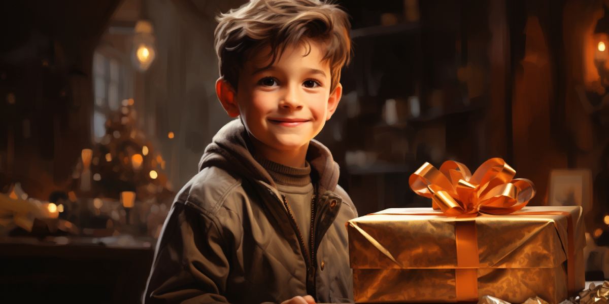 Qué regalar a un zurdo