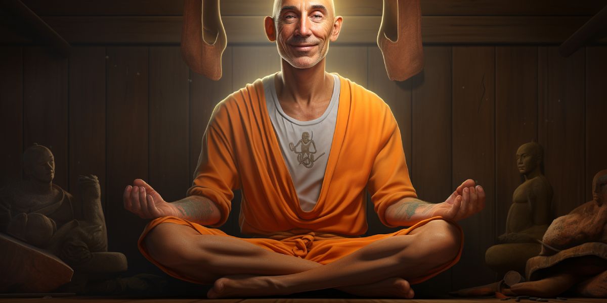 Qué regalar a un yogui